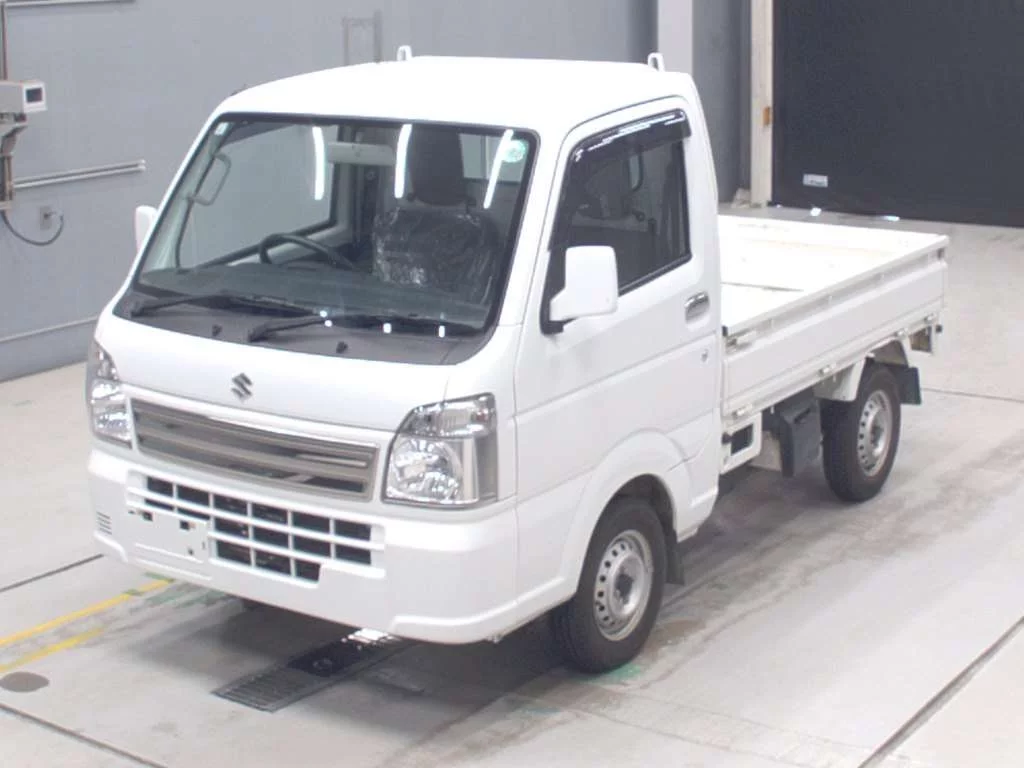 Suzuki Carry Truck DA16T 2018